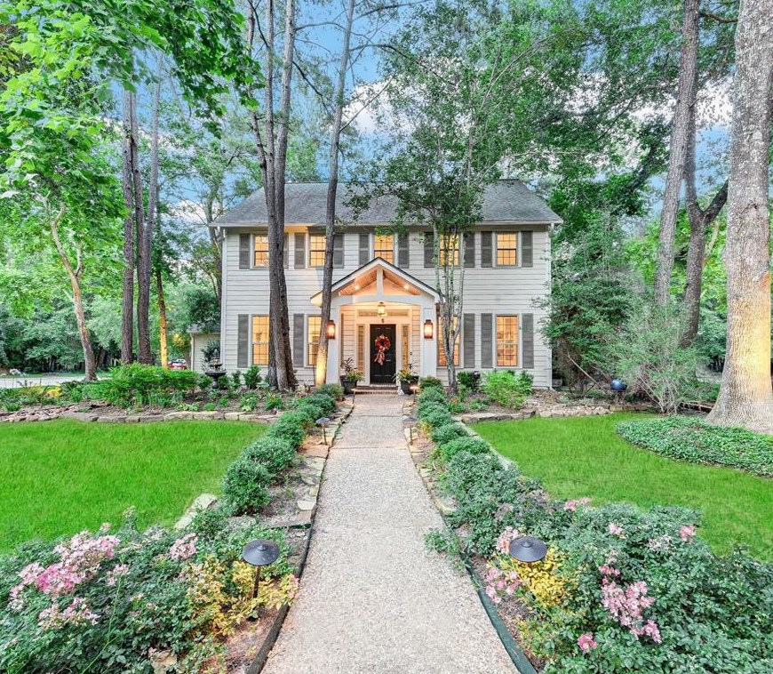 5 Otter Pond Pl, Spring, TX 77381-4011