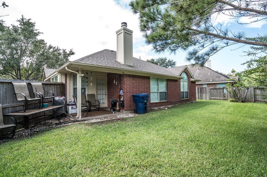 5015 Aquilla Ct, Missouri City, TX 77459