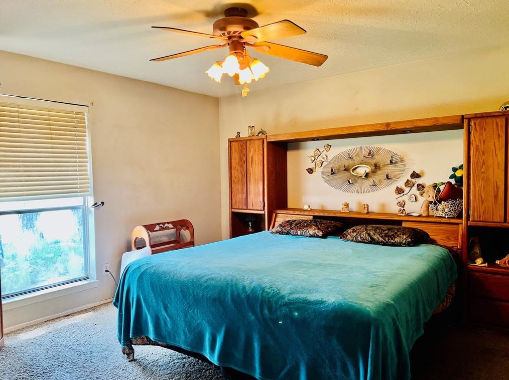 4406 Lost Lake Ln, Spring TX  77388-3962 exterior