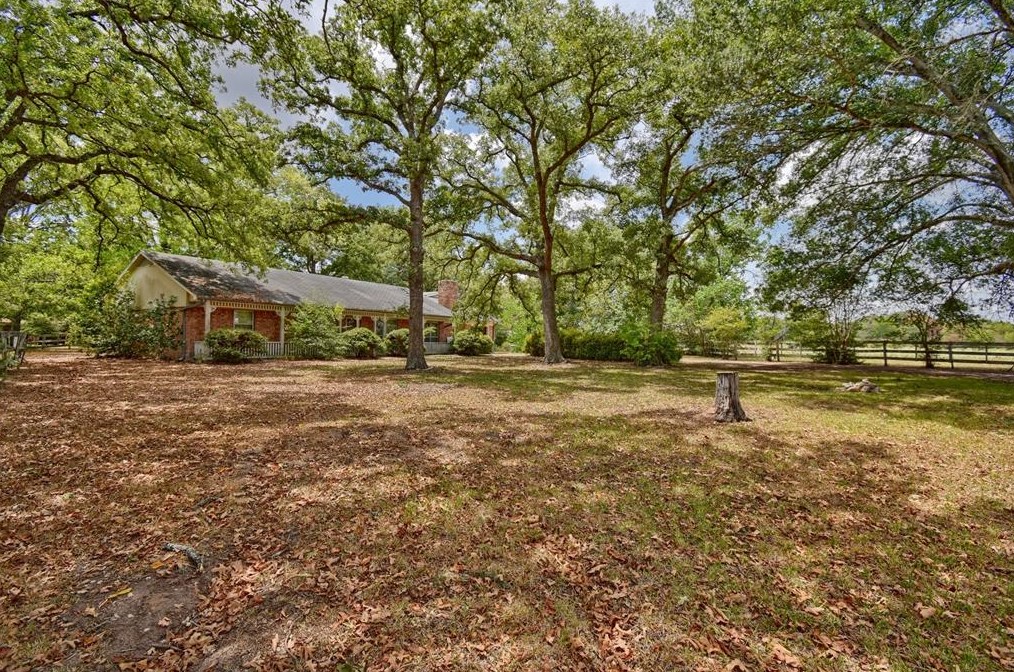 3775 Old Gay Hill Rd, Brenham, TX 77833-8811