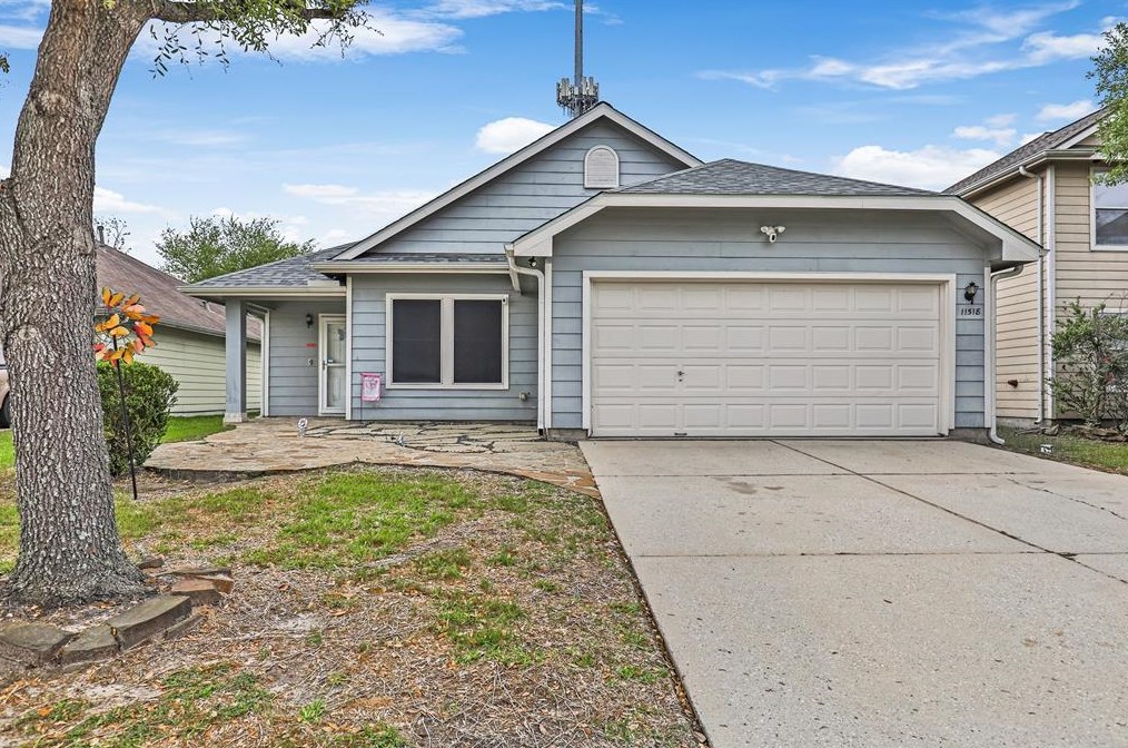 11518 Moonlight Ridge Dr, Humble, TX 77396