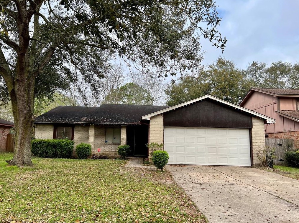 15046 Blueridge Rd, Missouri City, TX 77489