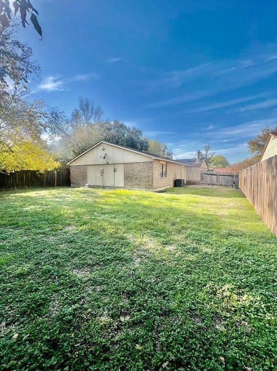 15607 Briar Spring Ct, Missouri City, TX 77489