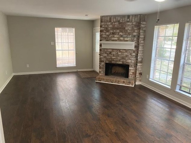 72 White Willow Cir, Spring TX  77381-2786 exterior