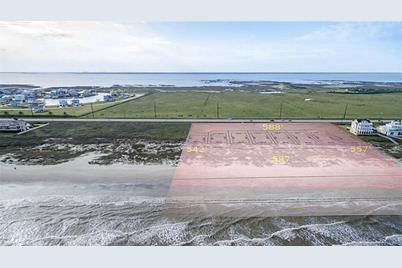 Tr 47 San Luis Pass Road, Galveston, TX 77554 - Photo 1