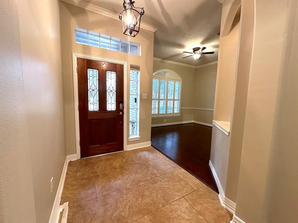 20407 Stone Falls Ct, Cypress TX  77433-5763 exterior