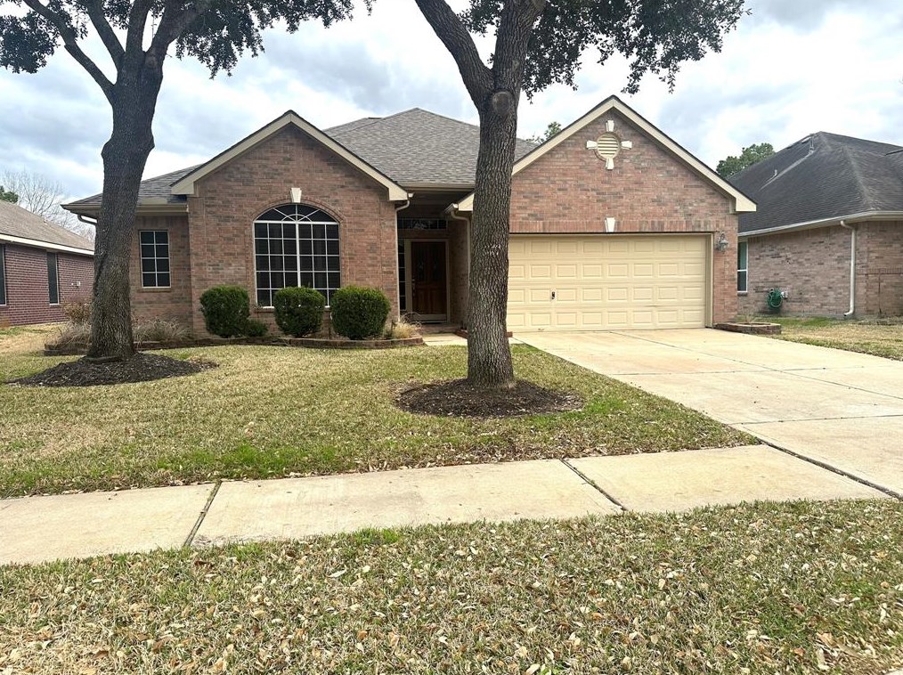 20407 Stone Falls Ct, Cypress TX  77433-5763 exterior