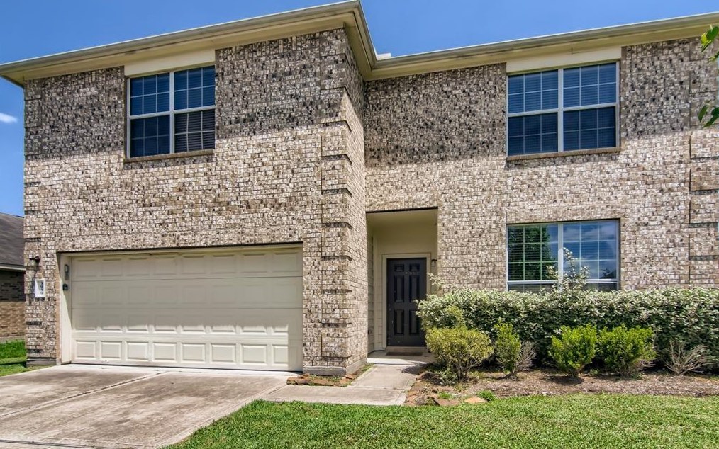 3939 Hawthorne Glen Ct, Fresno, TX 77545