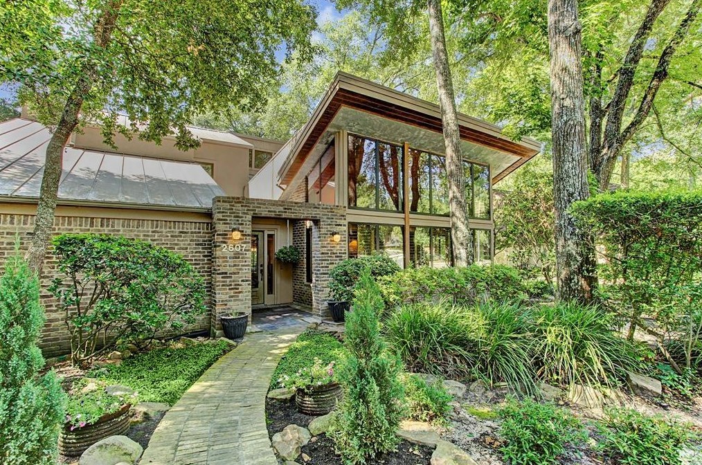 2607 Crossvine Cir, Spring, TX 77380