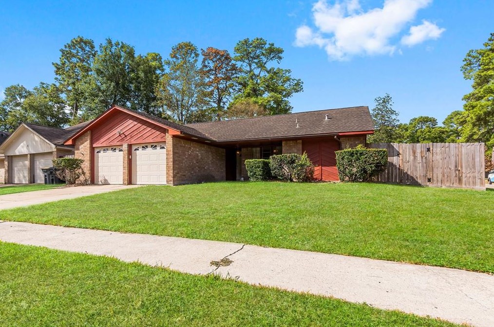 23223 Calico Corners Ln, Spring, TX 77373-6976