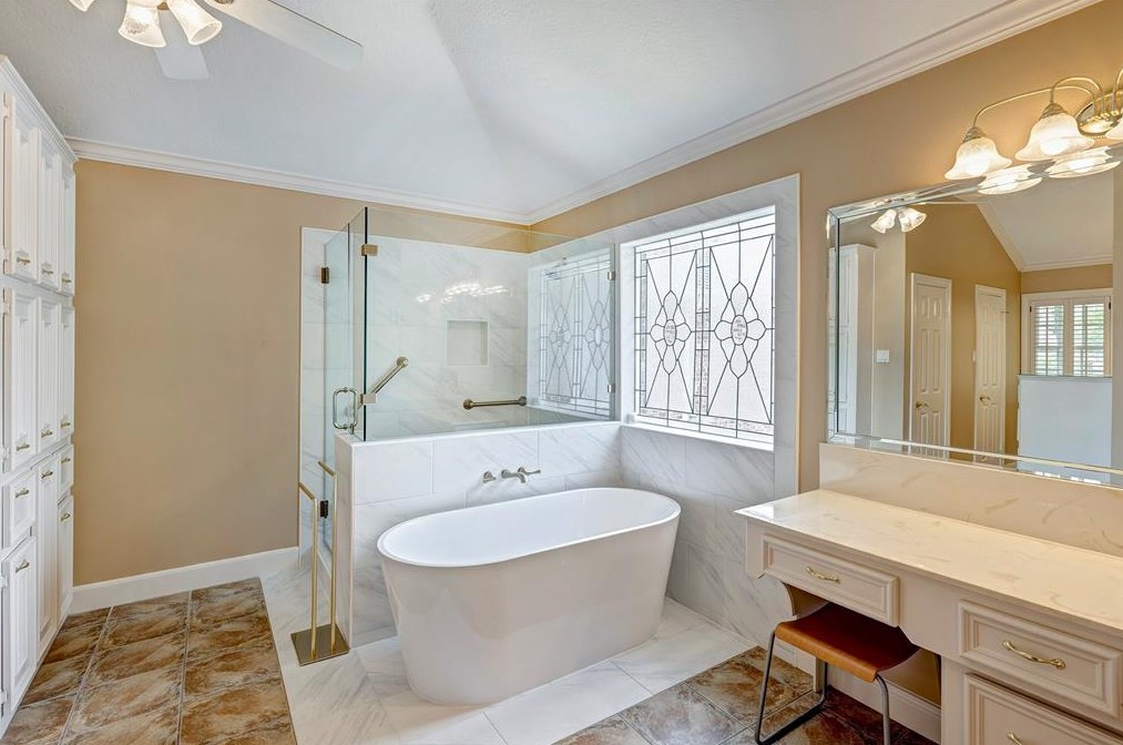 3928 Southwestern St, Houston TX  77005-3552 exterior