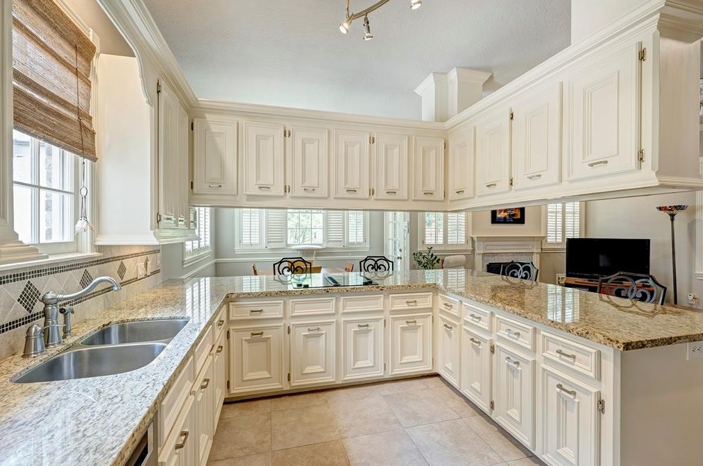 3928 Southwestern St, Houston TX  77005-3552 exterior