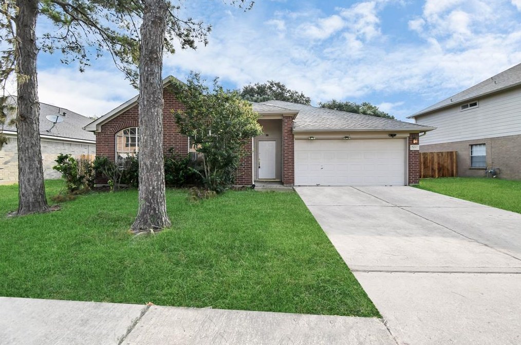 5434 Mersea Dr, Katy, TX 77449