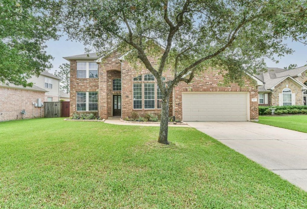 9431 Autumn Joy Dr, Spring, TX 77379-3763