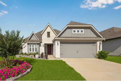 1010 Old Vine Road, Brenham, TX 77833 - Photo 1