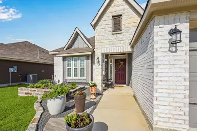 1010 Old Vine Road, Brenham, TX 77833 - Photo 2