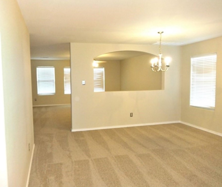 3803 Dogwood Trl, Baytown TX  77521-2789 exterior
