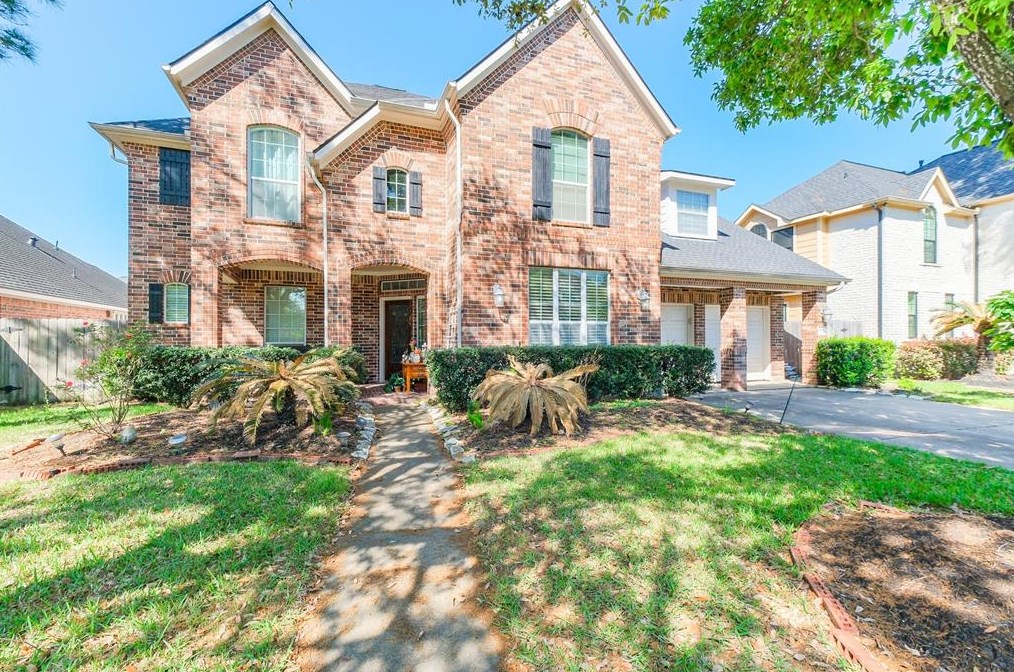 14131 Armant Pl Dr, Cypress, TX 77429