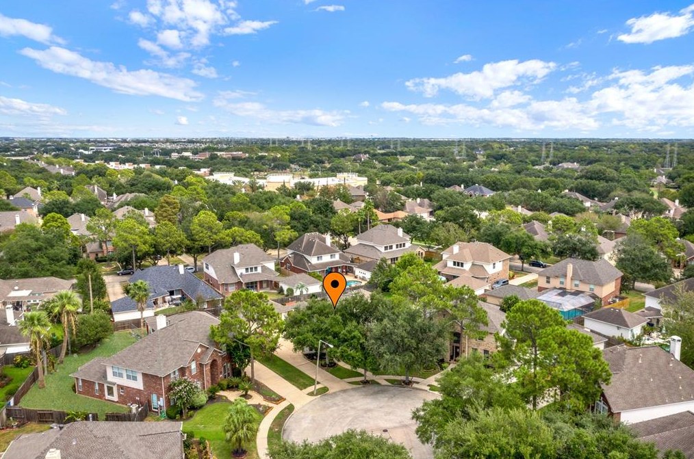2382 Seahurst Ct, League City, TX 77573-0746