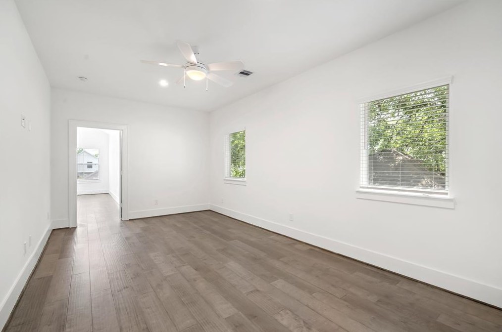 323 25 St, Houston TX  77008-2361 exterior