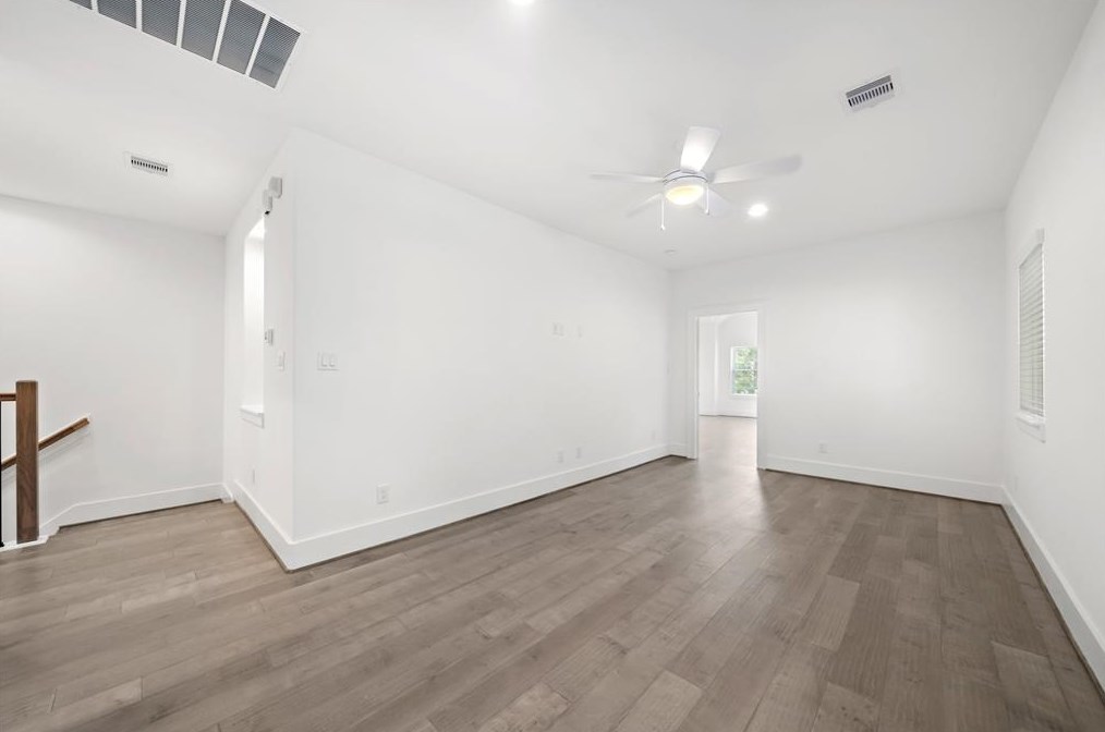 323 25 St, Houston TX  77008-2361 exterior