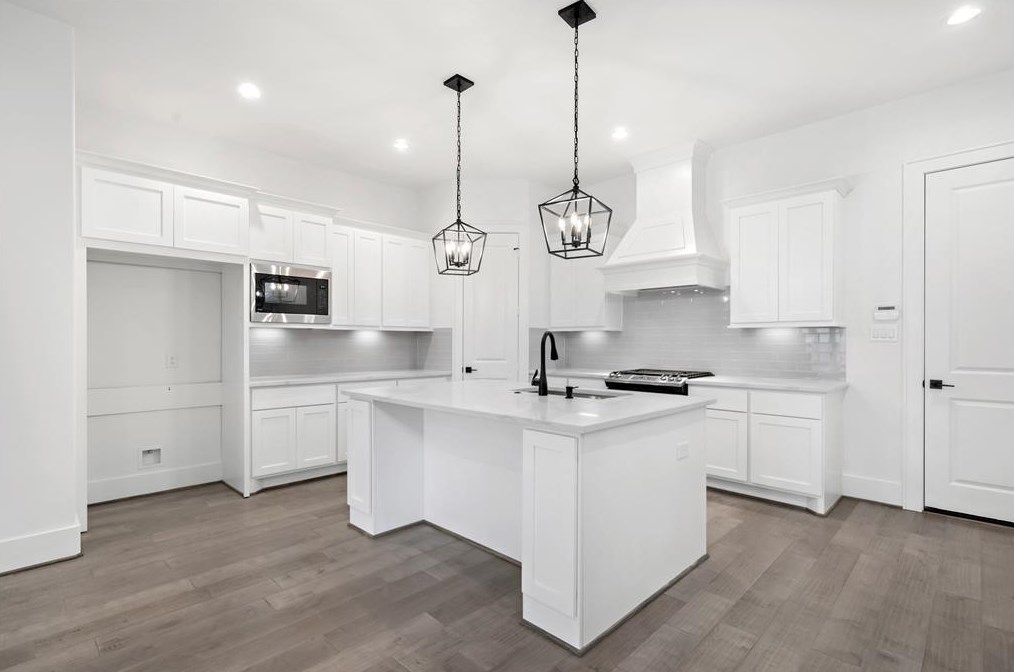 323 25 St, Houston TX  77008-2361 exterior