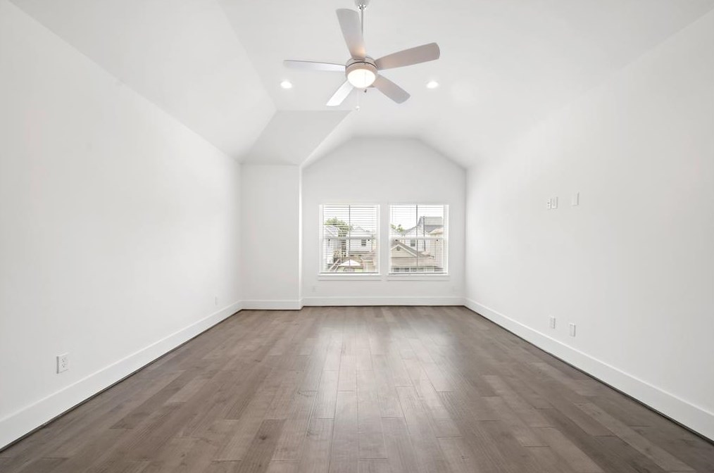 323 25 St, Houston TX  77008-2361 exterior