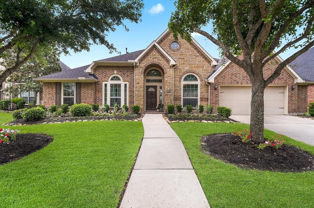 19907 Mission Pines Ln, Richmond, TX 77407-3180