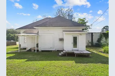 327 S Robb Street, Trinity, TX 75862 - Photo 16