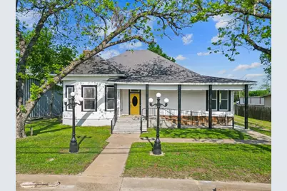 327 S Robb Street, Trinity, TX 75862 - Photo 1