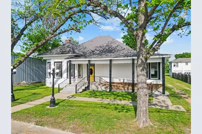 327 S Robb Street, Trinity, TX 75862 - Photo 2