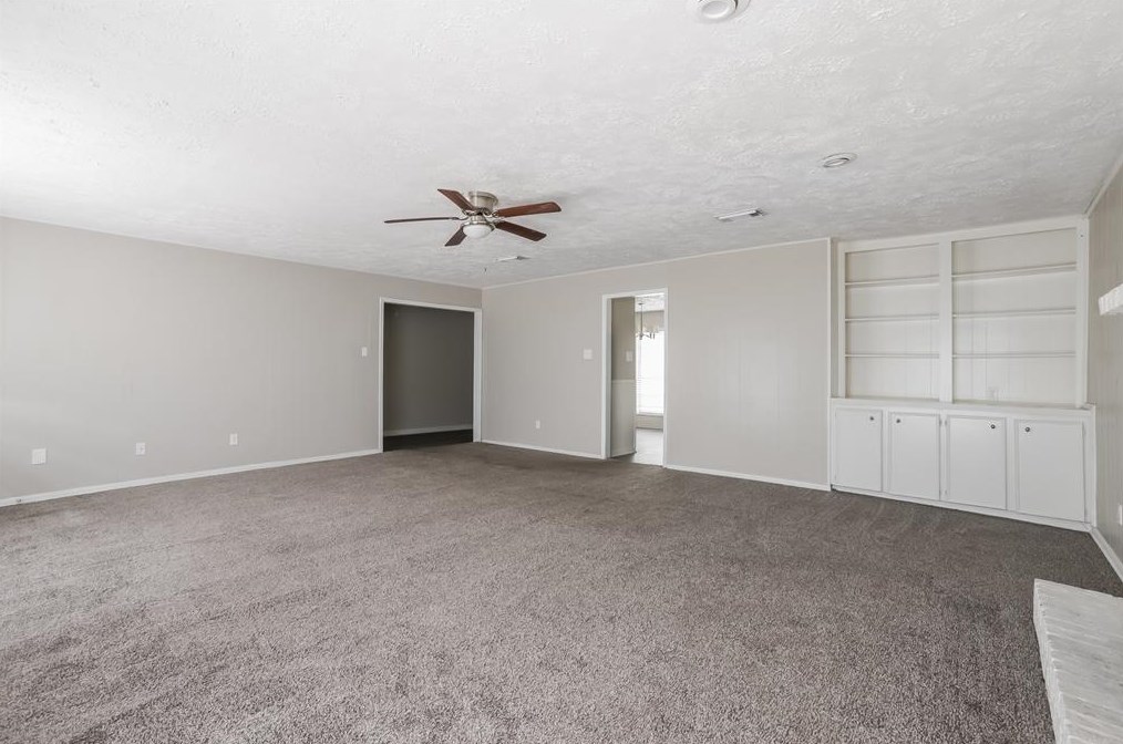 22707 Earlmist Dr, Spring TX  77373-6408 exterior