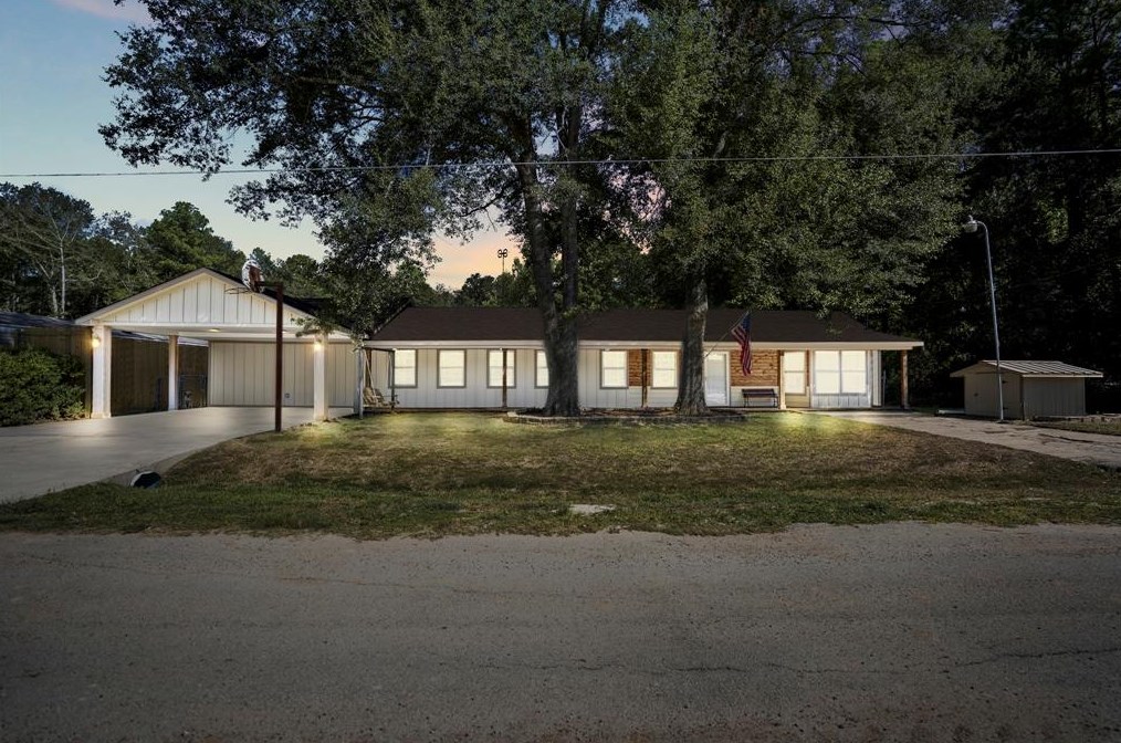 27305 Star St, Patton, TX 77372-4397