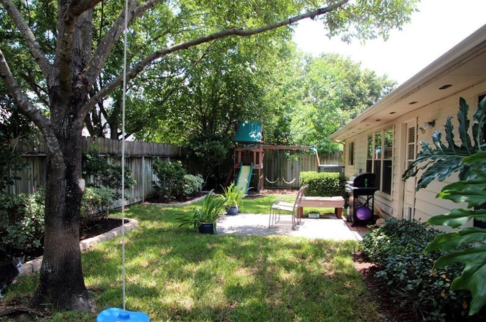 19614 Kilborne Park Ln, Spring TX 77379-6075 exterior