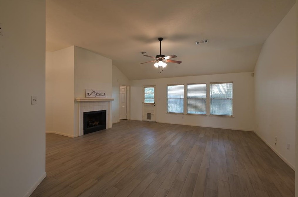 19614 Kilborne Park Ln, Spring TX 77379-6075 exterior