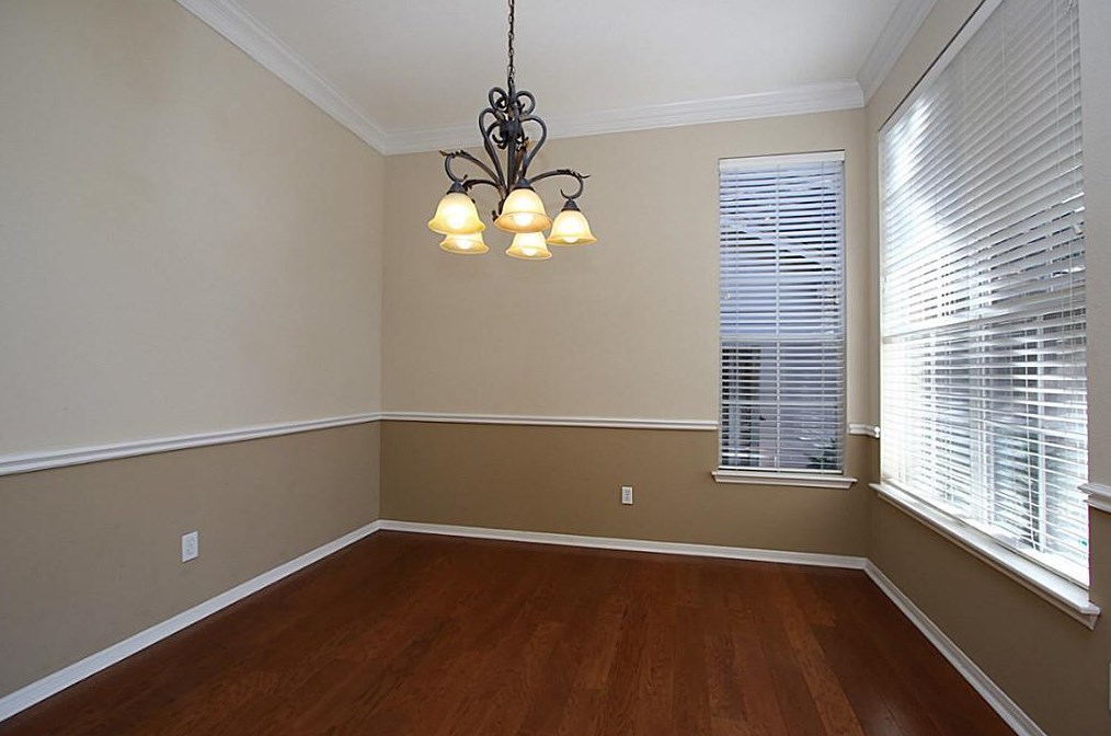 26 Redland Pl, Spring TX  77382-1645 exterior
