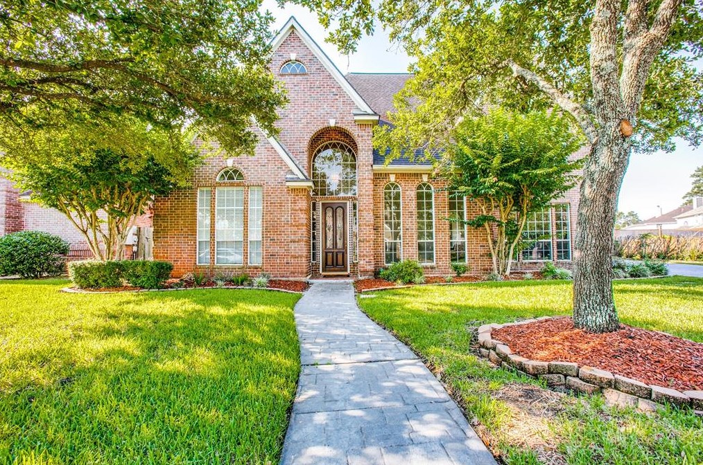 7411 Place Vendome, Spring, TX 77379-2802