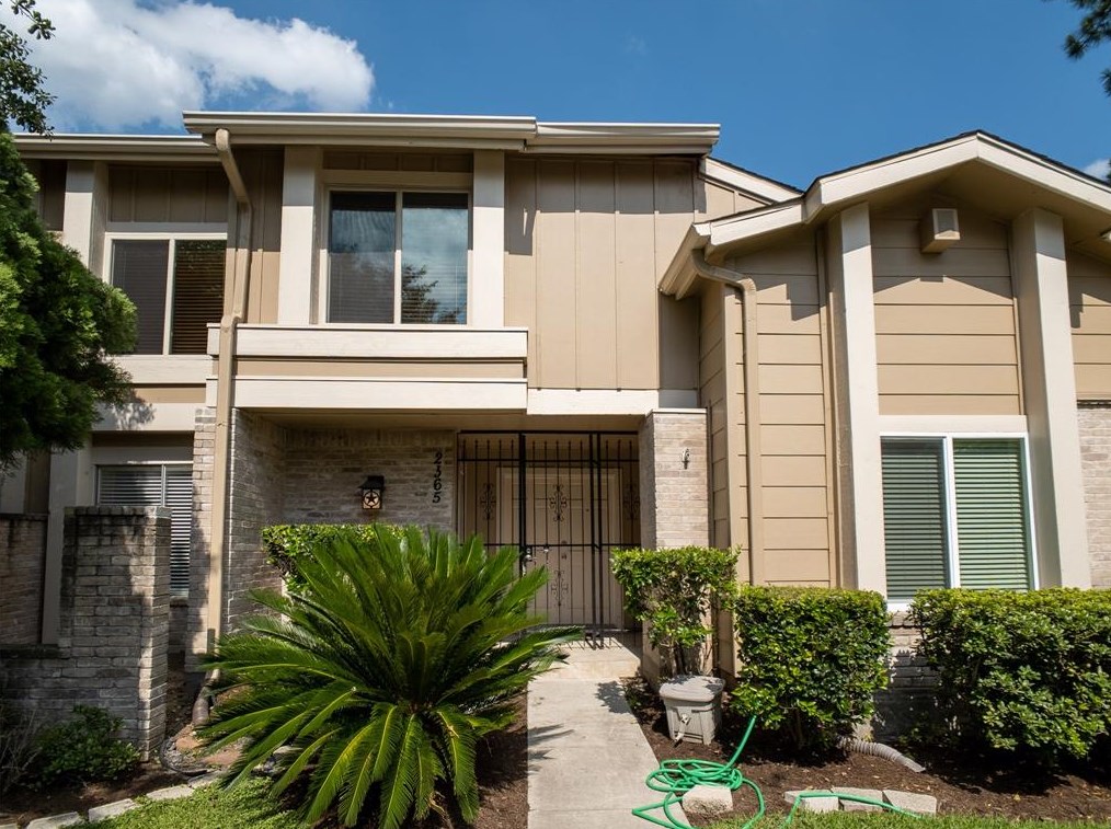 2365 Crescent Park Dr #248, Houston, TX