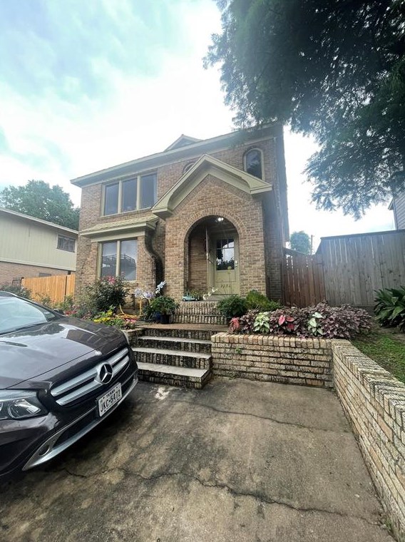 1971 W Lamar St #1, Houston, TX 77019