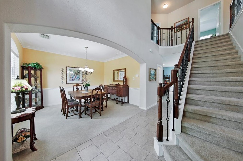 75 Spinning Wheel Cir, Spring TX  77382-1445 exterior