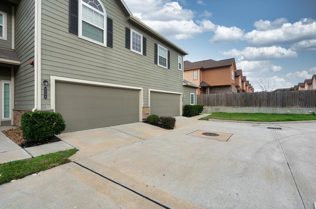2314 Bermuda Palms Dr, Missouri City, TX 77459