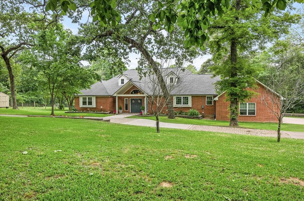 23017 Kobs Rd, Tomball, TX 77377-3623
