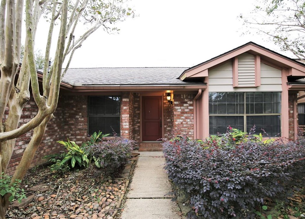 1923 Vinces Brg, Sugar Land, TX 77478