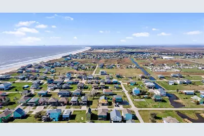 876 Surfview, Crystal Beach, TX 77650 - Photo 48