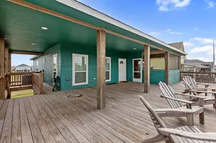 876 Surfview, Crystal Beach, TX 77650 - Photo 42