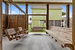 876 Surfview, Crystal Beach, TX 77650 - Photo 38