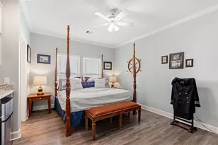 876 Surfview, Crystal Beach, TX 77650 - Photo 22
