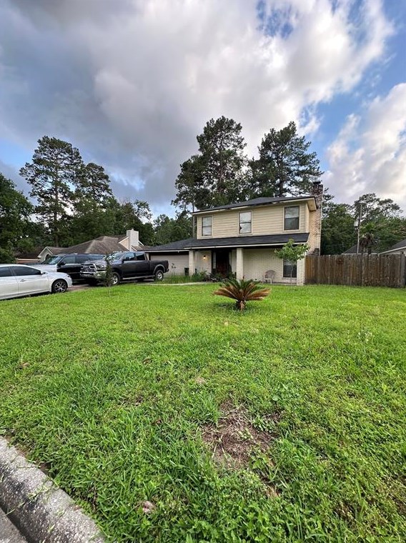 2306 Rambling Brook Dr, Spring, TX 77373-6442