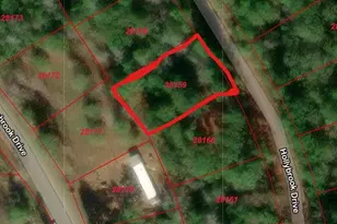 Lot 14 Hollybrook Dr, Plantersville, TX 77363 - Photo 1