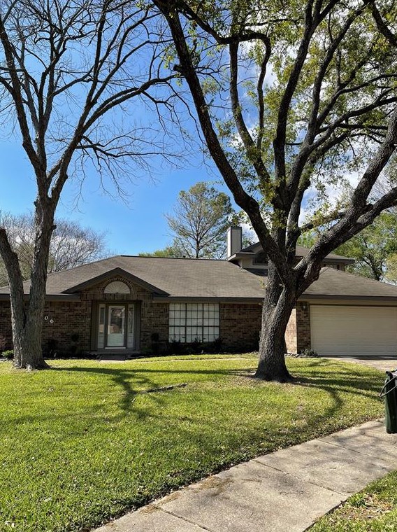 2506 Walnut Grove Ct, Pearland, TX 77584